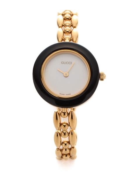 gucci women's g frame watch|interchangeable Gucci watch.